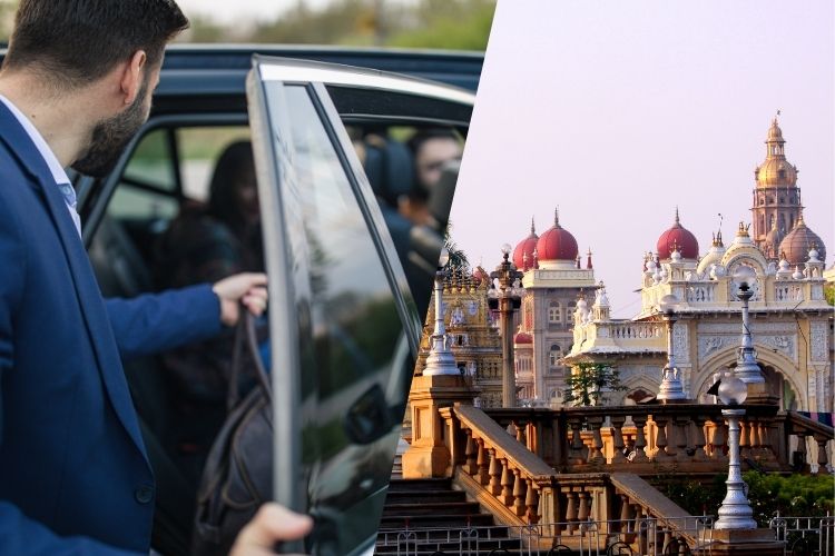 Things to do in Mysuru with Bangalore Ride Cab Service