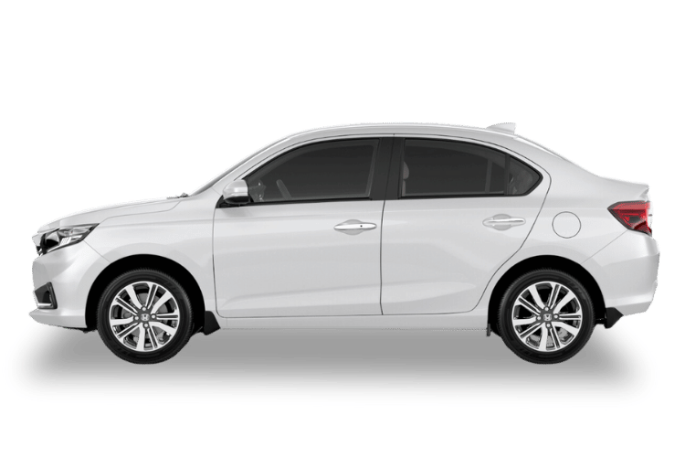 Hire Honda Amaze Cab in Bangalore