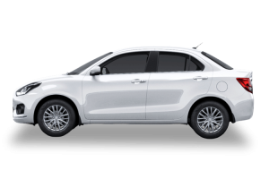 Hire Maruti Suzuki Dzire Cab in Bangalore