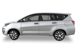 Hire Toyota Innova Crysta Cab in Bangalore