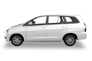 Hire Toyota Innova Cab in Bangalore