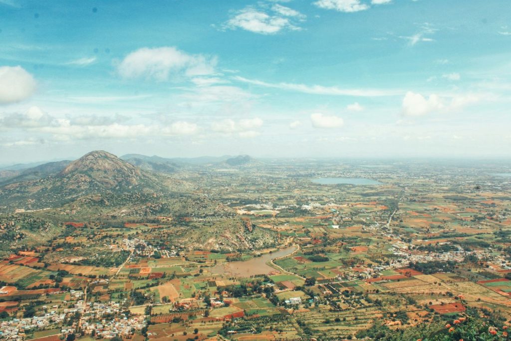 Hire a Cab to Nandi Hills from Bangalore | Best Car Rental Service from 'Bangalore Ride'