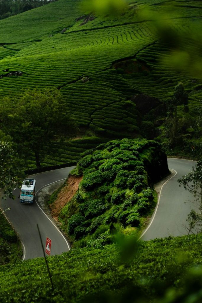 Book a Cab to Wayanad with Bangalore Ride